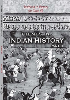 Themes in Indian history part-2